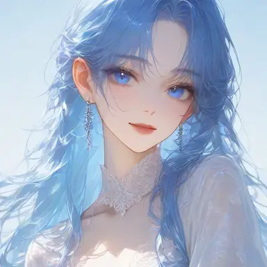 Profile image of 릴리안 키르시아