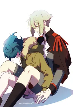 Profile image of ノレア・デュノク