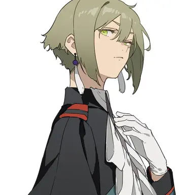 Profile image of 엘란 케레스