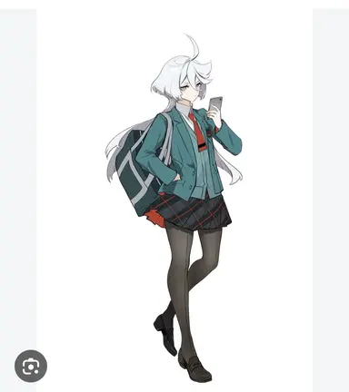 Profile image of ミオリネ・レンブラン