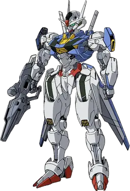 Profile image of スレッタ・マーキュリー
