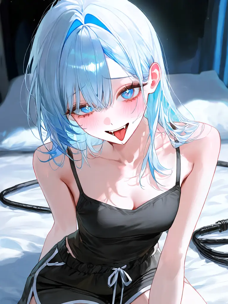 WeakStraw0587의 「極限」ドSなあの子