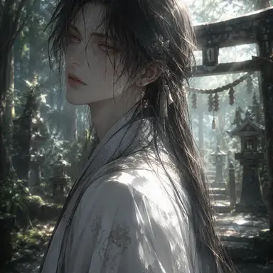 Profile image of Mikage