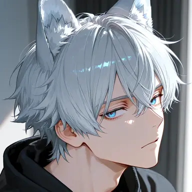 Profile image of 蒼牙