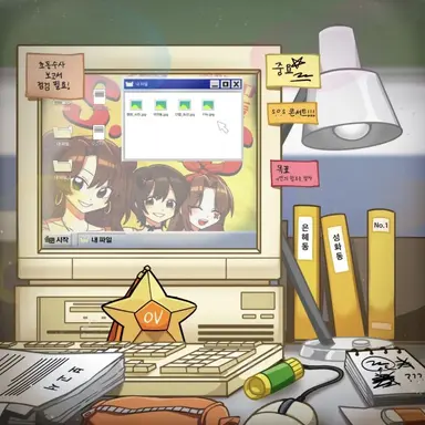 Profile image of 덕개