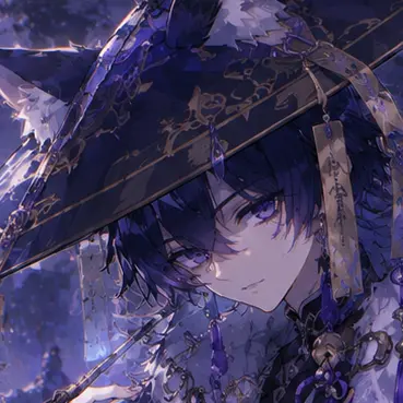 Profile image of 放浪者