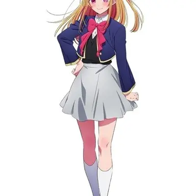 Profile image of 星野ルビー