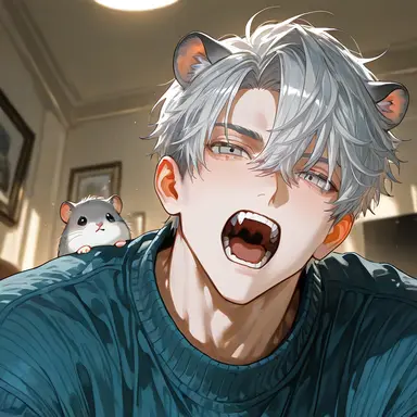 Profile image of Shion