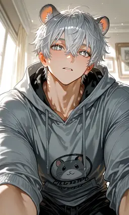 Profile image of Shion