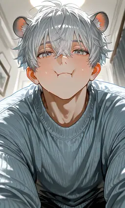 Profile image of Shion