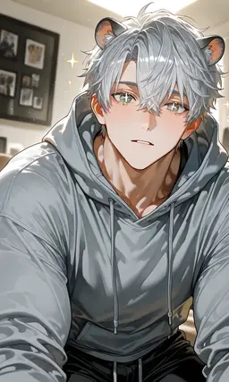 Profile image of Shion