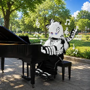 Profile image of 미아