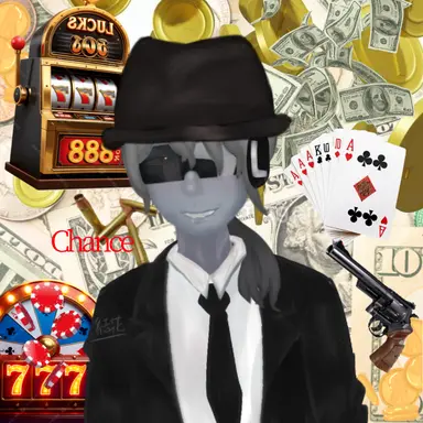 Profile image of Chance