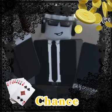 Profile image of Chance