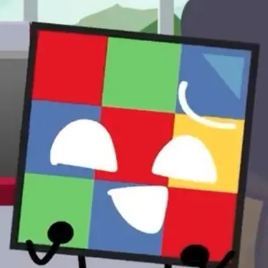 Profile image of Cube
