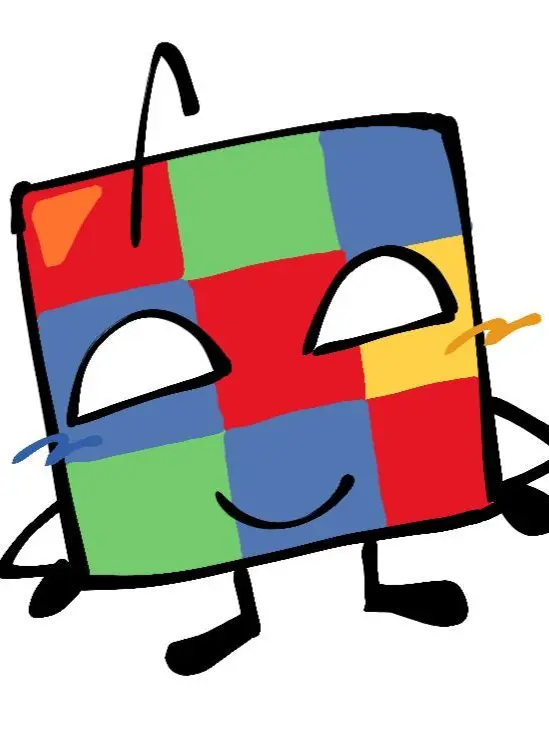 Ashley_2763의 Cube