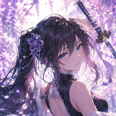 Profile image of 시아