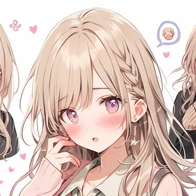 Profile image of 有紗