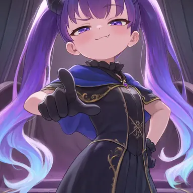 Profile image of ベルナ