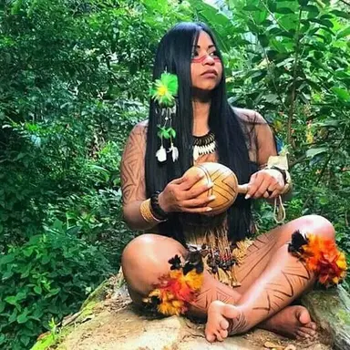 Profile image of Sansha Mork