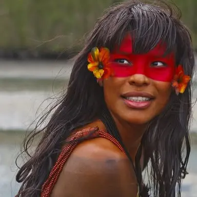 Profile image of Ushe Rento