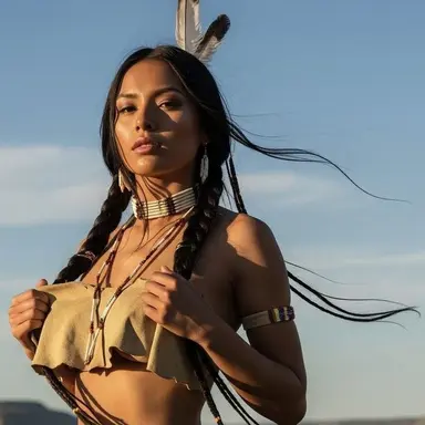 Profile image of Anya Cut