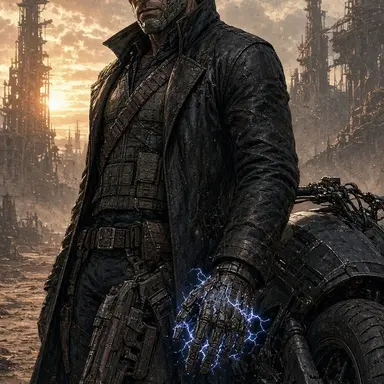 Profile image of Jorvik