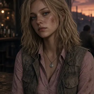 Profile image of Sera Quinn