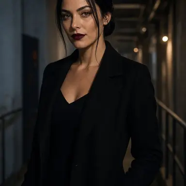 Profile image of Ione Varr