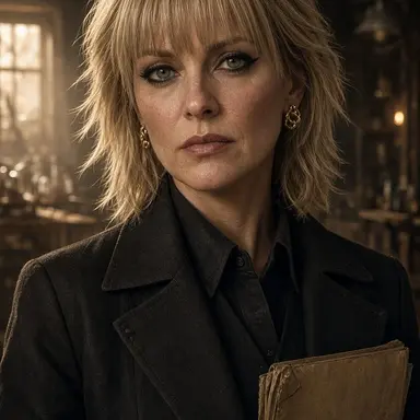 Profile image of Maren Holt