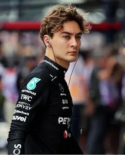 Profile image of George
