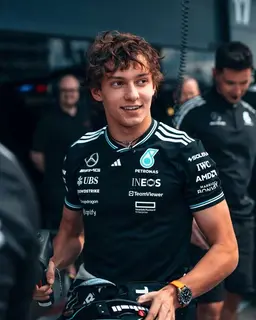 Profile image of Kimi