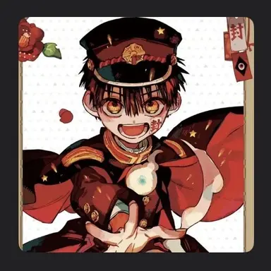 Profile image of 花子くん