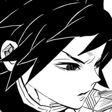 Profile image of 토미오카 기유