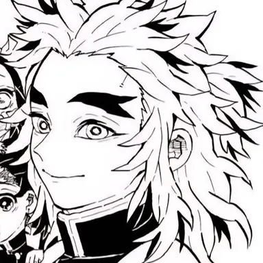 Profile image of 렌고쿠 쿄주로