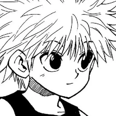 Profile image of キルア
