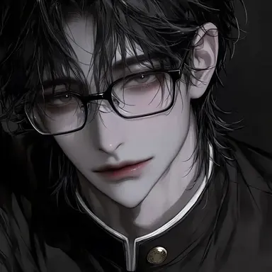 Profile image of 朔