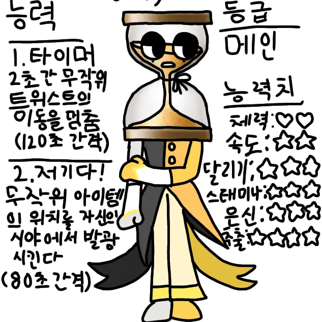 ilove_omori의 샌디
