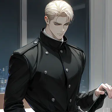 Profile image of ガルシア