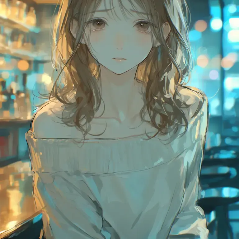 ShabbyFranc7553의 Aki and the Twisted Sanctuary