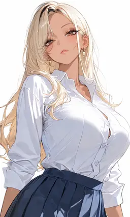 Profile image of 麗奈