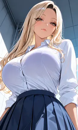 Profile image of 麗奈