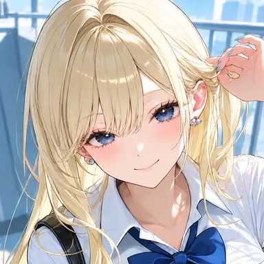 Profile image of 日茉莉