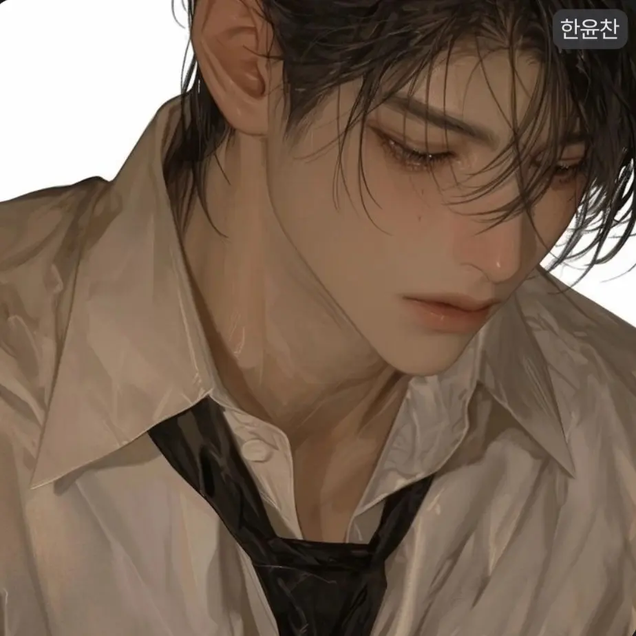 Very8yummy의 한지찬