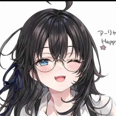 Profile image of Rin