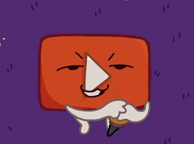 Profile image of YouTube