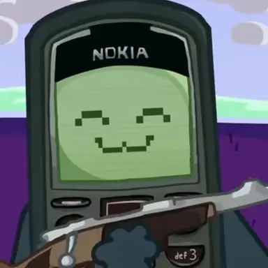 Profile image of ノキア
