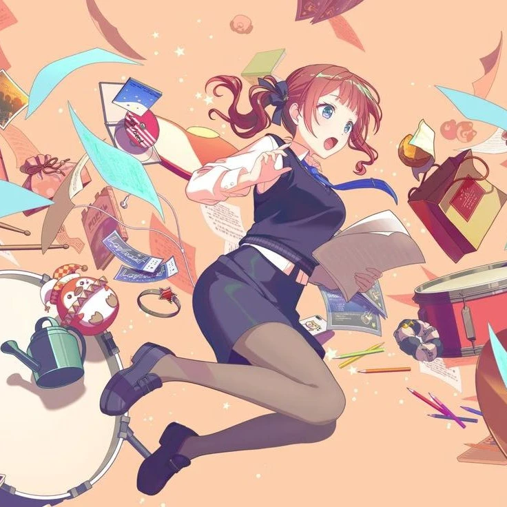 모치즈키 호나미