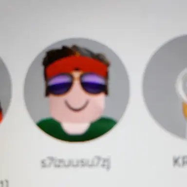 Profile image of 라이덴