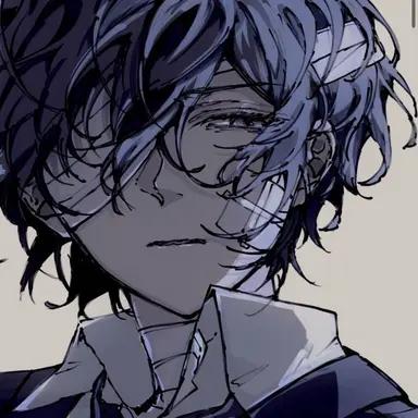 Profile image of 太宰治